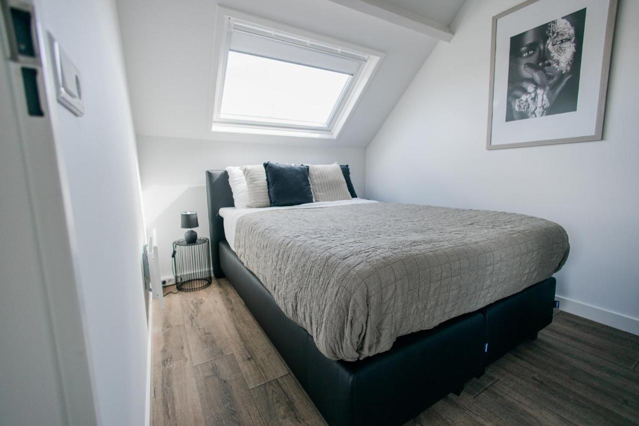 Le Grenier Apartment วีเร ภายนอก รูปภาพ