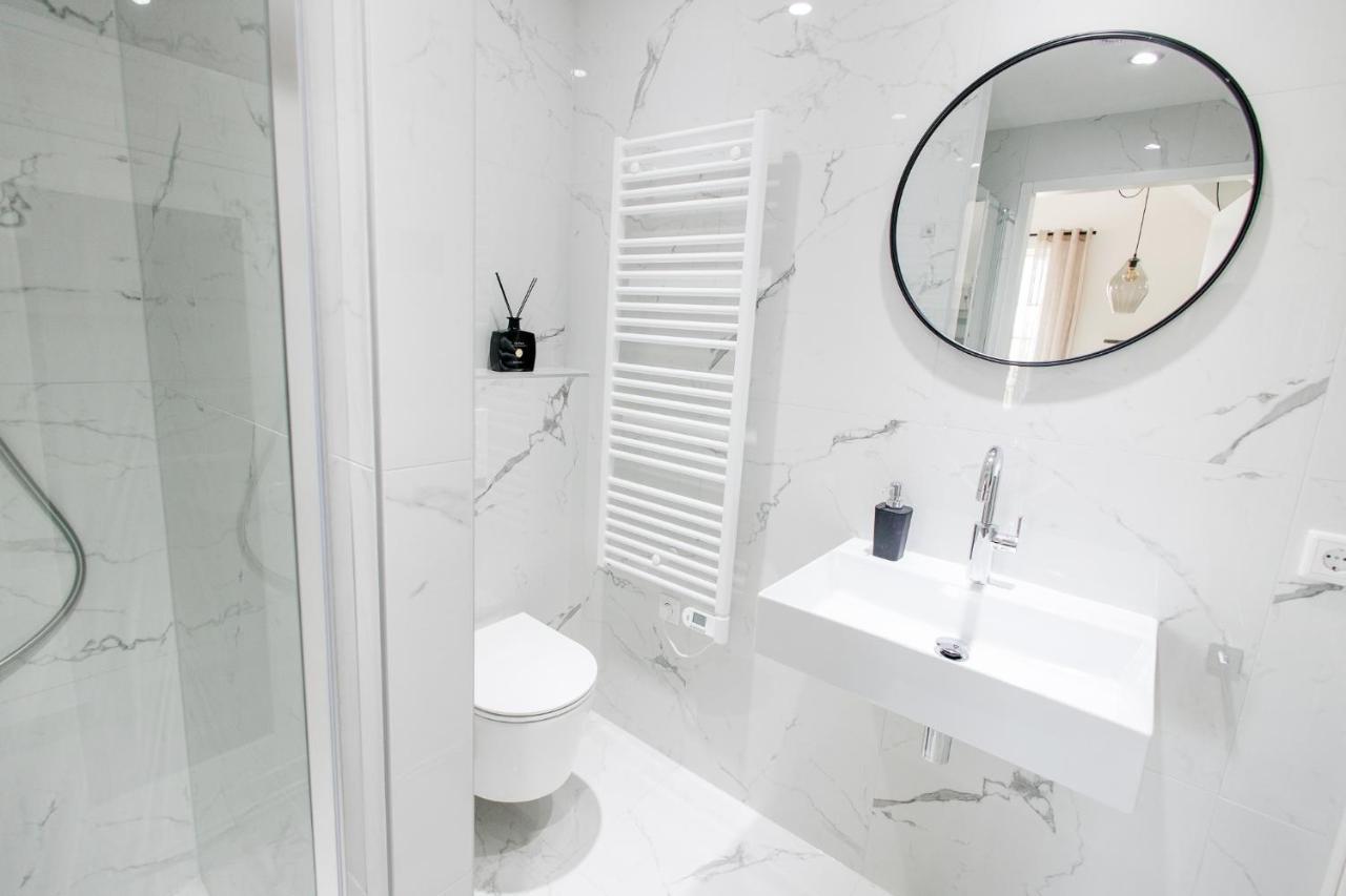 Le Grenier Apartment วีเร ภายนอก รูปภาพ