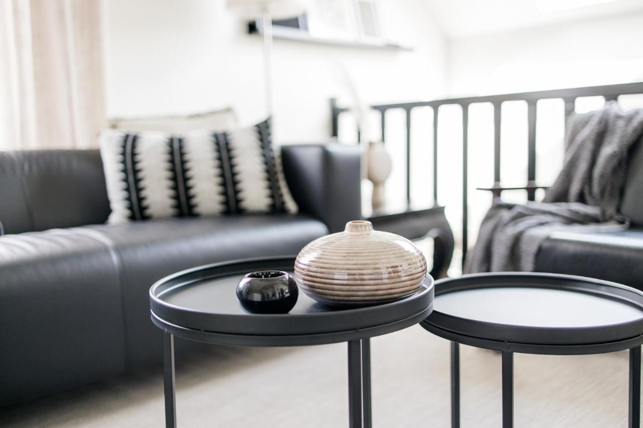 Le Grenier Apartment วีเร ภายนอก รูปภาพ