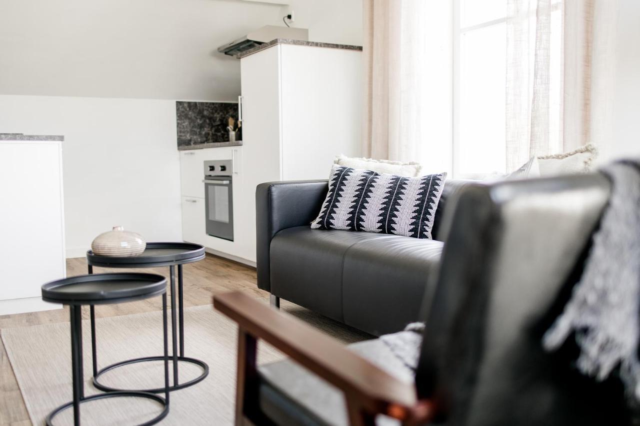 Le Grenier Apartment วีเร ภายนอก รูปภาพ