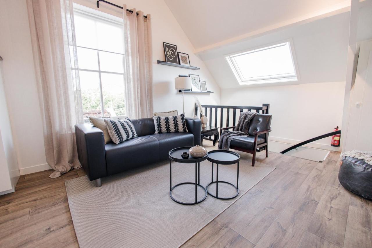Le Grenier Apartment วีเร ภายนอก รูปภาพ