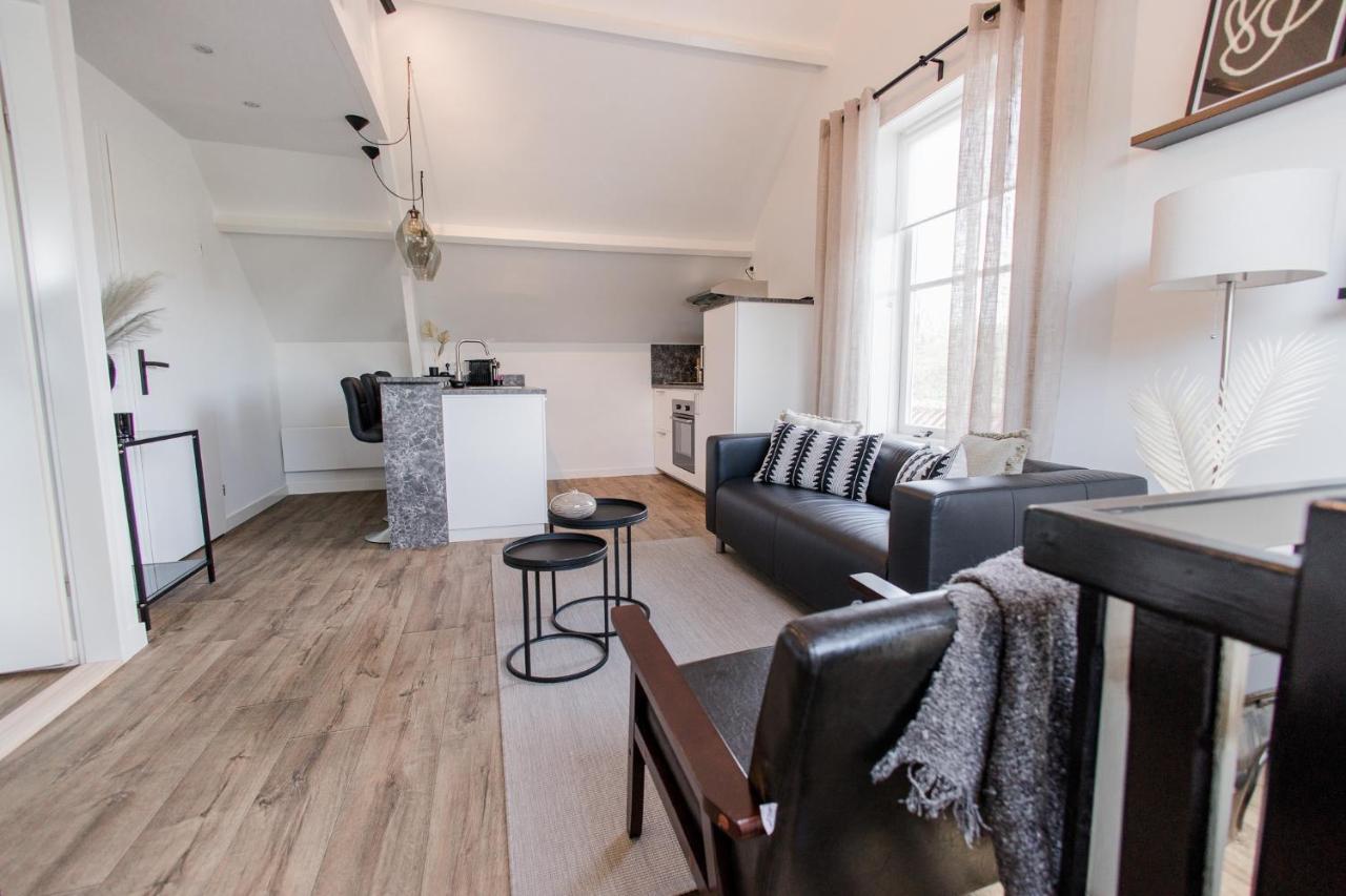 Le Grenier Apartment วีเร ภายนอก รูปภาพ