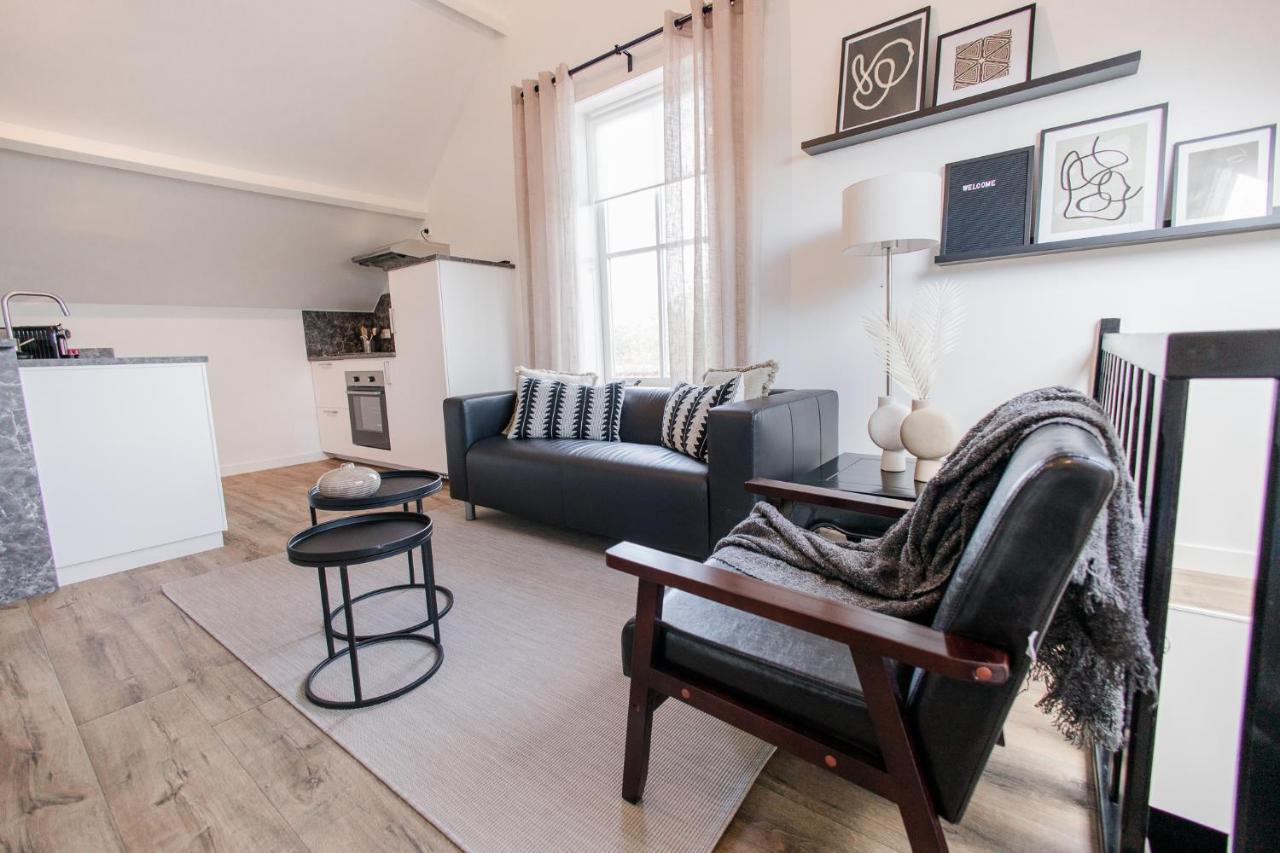Le Grenier Apartment วีเร ภายนอก รูปภาพ